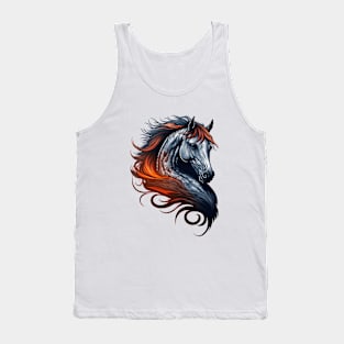 Horse Tank Top